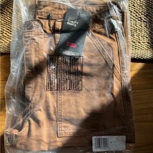 Levi’’s Utility pants